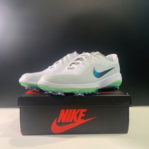 Nike React Vapor 2 Golf 'White Grey